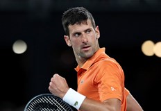 Успехът в Мелбърн означава още че Ноле се завръща като