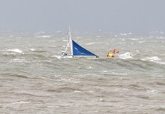 Получих втори шанс да погледна на живота с други очи