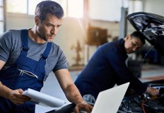 Омбудсманът посочва че собственик на автомобил може никога да няма