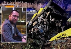 45 годишният мъж е с наложена мярка за неотклонение парична гаранция