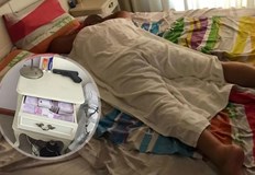 Само едното кюлче издънва данъчната декларация на БорисовИ какво се