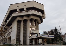 Санкцията е наложена по проект за изграждане на анаеробна инсталация