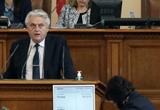 Опасения за завръщане на милиционерщина бяха изразени в дебата по