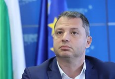 Държавата върви надолу Хаосът в държавата е от две години Такава