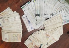 Те са откраднати от апартамент в БургасРайонна прокуратура Бургас