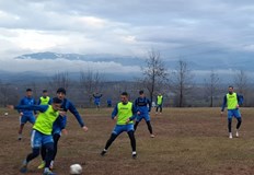 Денислав Минчев изведе русенци напред но те допуснаха пълен обратВихрен