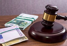 Сириецът беше заловен да шофира след употреба на канабис амфетамин