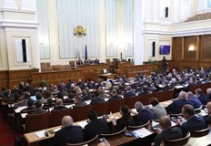 Ще бъдат разгледани и резултатите от извършените тестове с хартията