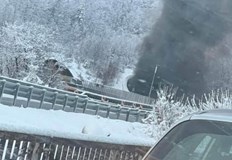 Ако такъв инцидент стане на друго място в друг тунел