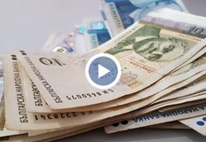 Едва 30 от българите получават такова заплащанеКНСБ предлага вместо минимална