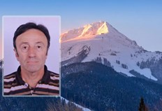 Опелото ще е на 10 януари на Централните софийски гробища69 годишният