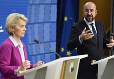 ЕС ще наложи нови санкции на Беларус и ще разшири