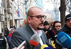 Трябва чисто технологично време да се обобщят всички становища каза