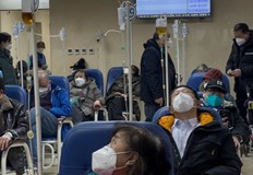 Новият щам на коронавируса може да върне пандемиятаНов щам на