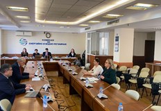 КЕВР обсъжда цената на природния газ на заседаниеПриродният газ ще