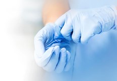 Първи случаи на коинфекция Първи случаи на коинфекция са доказани