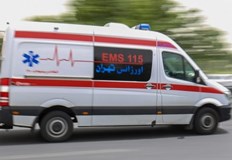 Най малко трима души са загиналиНай малко трима души са загинали а