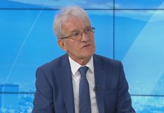 Ние сме единствената формация която сме доказали че с трети