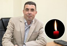 Д р Васил Ангелов беше началник на отделение по лапароскопска хирургияСамо