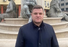 Няма личен мотив за нападението срещу мен причините са свързани