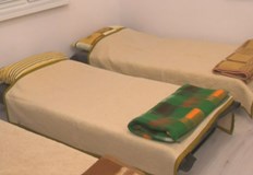 Пунктовете се намират в близост до най натоварените пътни артерии в