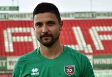 Опитният Миланов ще допринесе за подобряване играта на русенци Игралият