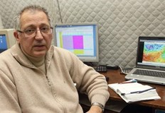 Понижение на температурите у нас се очаква в периода 15 20