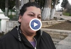 Соня Славчева Всичко е станало при самозащитаГовори майката на едно