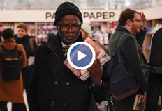 Книгата Резервен е най продаваната в книжарниците за последното десетилетиеДокато принц