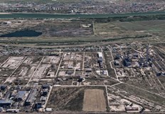 Това инвестиционно намерение поражда опасения за потенциално трансгранично замърсяване на