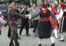 На 21 януари се празнува Бабинден по стар стилПъстро Бабино