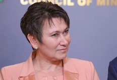Адвокатът на Даниела Везиева отказа коментар по делотоВ Административния съд