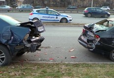 Служителят е отстранен от структурите на МВРПолицаят от СДВР който