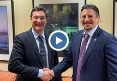 Не е ясно все още дали той ще е част