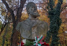 Честването ще се проведе днес следобед в Букурещ пред бюст паметника