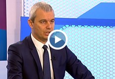 Дали ще се срещнем с БСП зависи от формата на