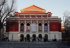 Той има 30 годишна активна творческа дейност като първи тенор на