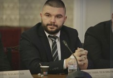 Има голям натиск от самата държава посочва мъжът пожелал анонимност48 часа