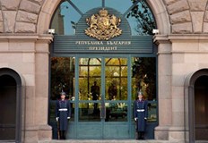 В неделя изтича срокът в който президентът Румен Радев имаше