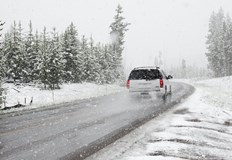 Максималната температура в Русе ще достигне 2 градусаОблачността днес ще