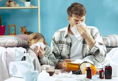 Министерството на здравеопазването внесе разяснение за трите болестиПикът на грипа