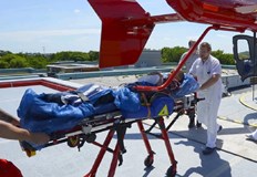 Реалистично е до края на годината да имаме първата въздушна