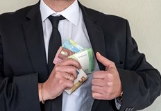 Световният индекс по усещане за корупция нарежда нашата страна сред