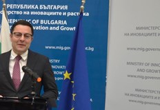 Общо 47 са одобрените проекти на фирми от Русенско което