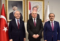 Трябва активно да се противодейства на наркоразпространението и финансовите престъпления