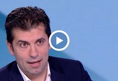 ПП може да се яви с Демократична България на избори