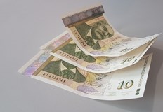 Без промяна остава и минималният осигурителен доход който в момента