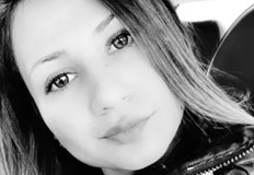 Шуки е пуснала снимка с малкото бебе което вчера е