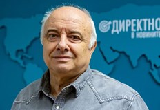 Такъв проект би имал потенциал ако възникне на базата на