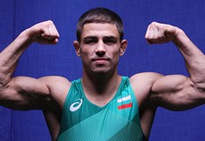 Талантът на русенския Юнак Локомотив преодоля с технически туш 10 0